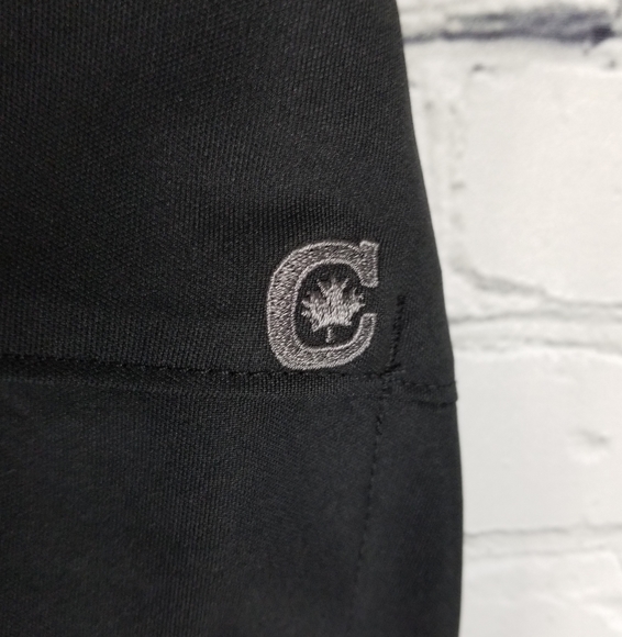 CANADIAN LINEN | FlexFit uniform stretch work pant - Picture 2 of 10